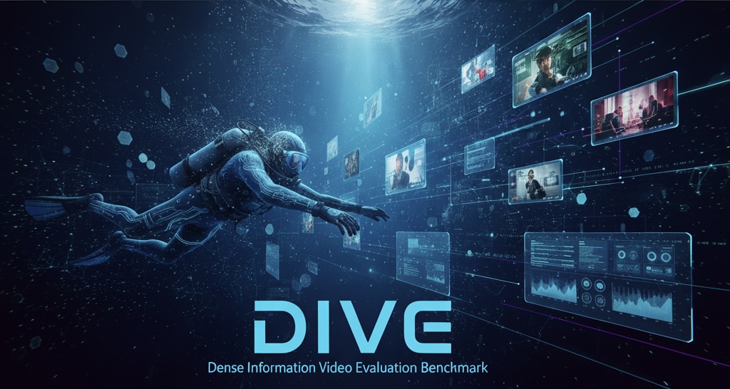 DIVE Teaser
